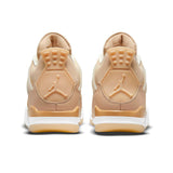 Air Jordan 4 Retro Wmns 'Shimmer'