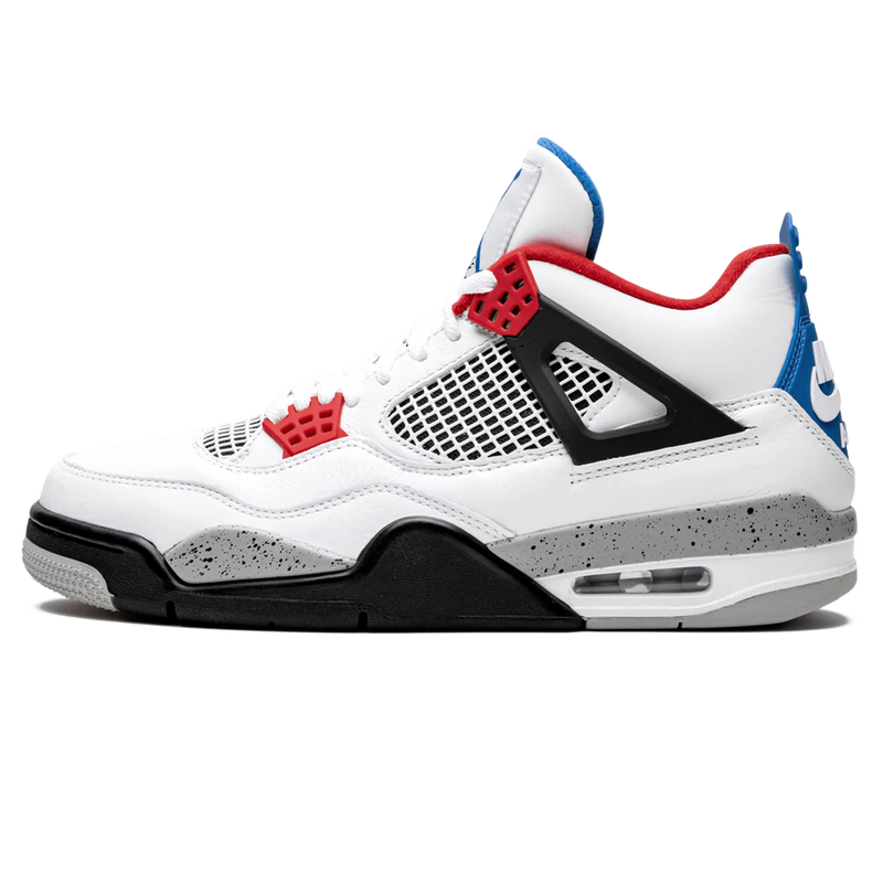 Air Jordan 4 Retro SE 'What The 4'