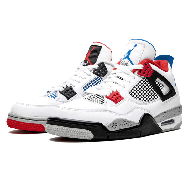 Air Jordan 4 Retro SE 'What The 4'