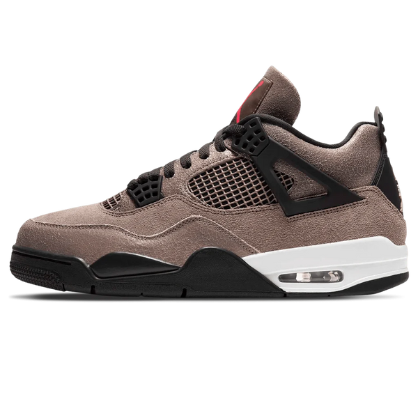 Air Jordan 4 Retro 'Taupe Haze'