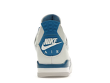 Jordan 4 Retro blu militare (2024)